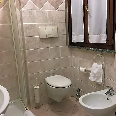 Hotel Rocco 3*
