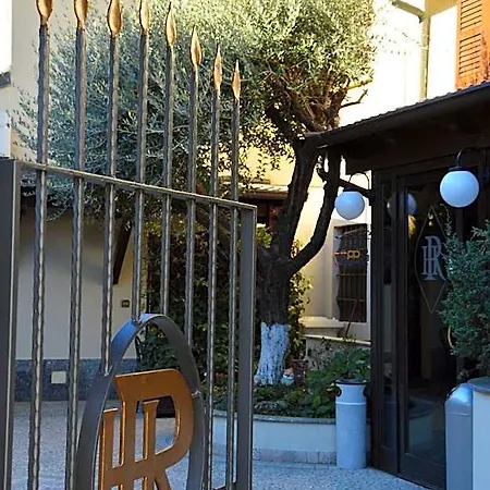 Hotel Rocco Carugate