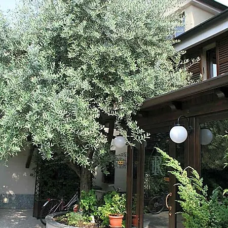 Hotel Rocco Carugate