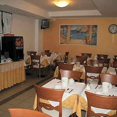Hotel Rocco