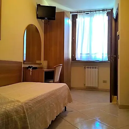 Rocco Hotel 3*