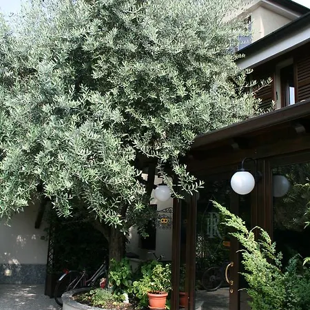 Hotel Rocco 3*