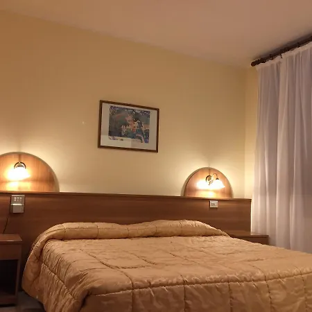 Rocco Hotel