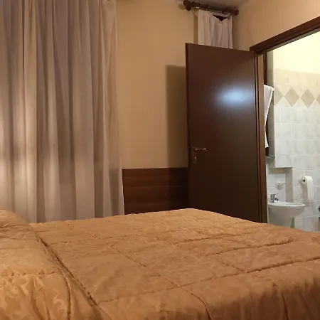 Hotel Rocco Carugate