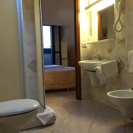 Rocco Hotel
