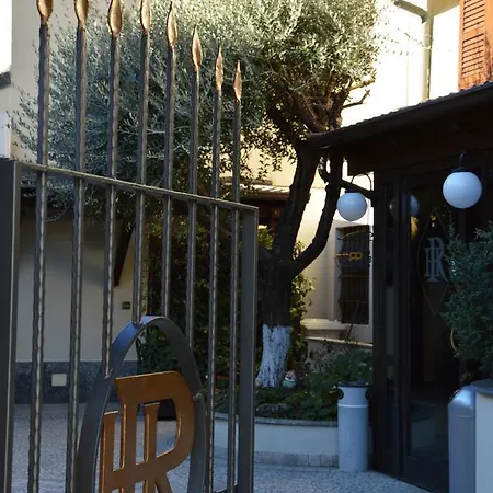 Rocco Hotel Carugate