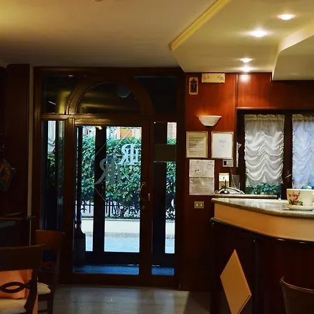 Hotel Rocco 3*