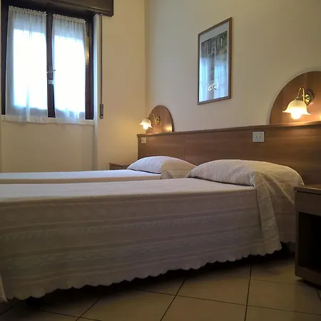 Rocco 호텔 카루가테