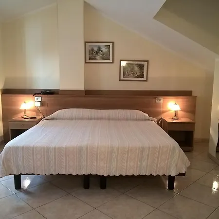 Rocco Hotel