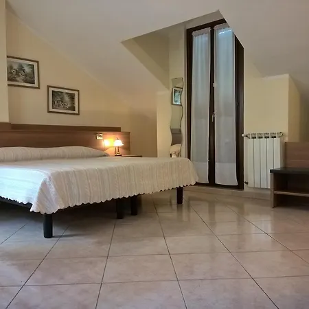 Rocco Hotel