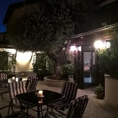 Rocco カルガーテ