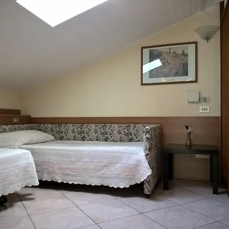 Hotel Rocco 3*