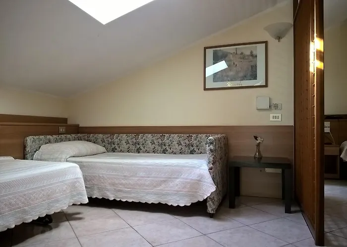 Szálloda Rocco 3*